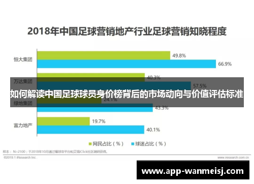 如何解读中国足球球员身价榜背后的市场动向与价值评估标准