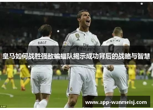 皇马如何战胜强敌蝙蝠队揭示成功背后的战略与智慧